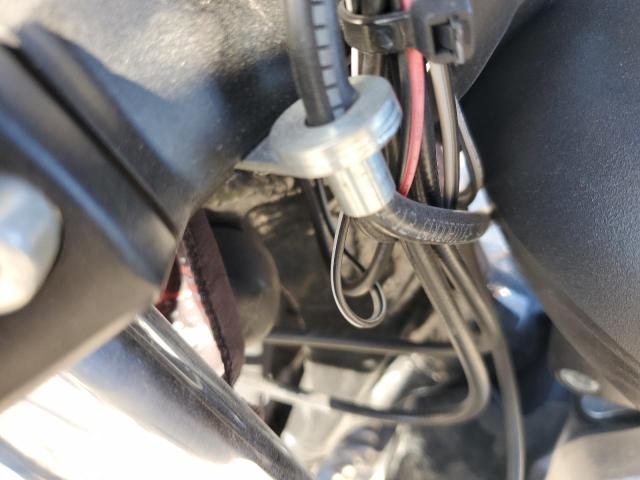 5VPWB36N5C3011704 - 2012 VICTORY MOTORCYCLES HIGH-BALL Schwarz Foto 8