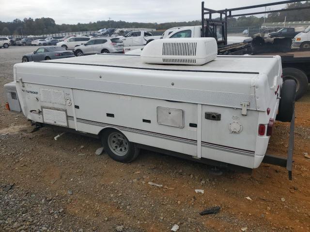 4CE681H1967285846 - 2006 FLEE CAMPER WHITE photo 3