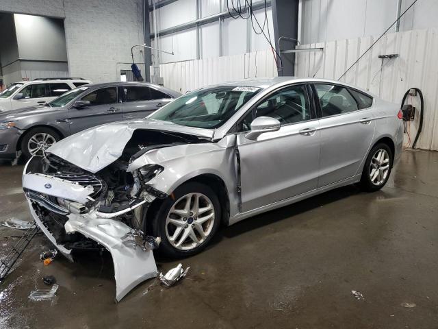 2014 FORD FUSION SE, 