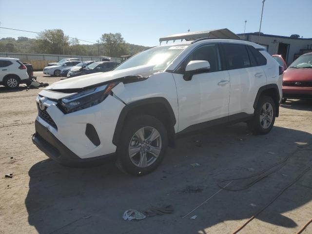 2022 TOYOTA RAV4 XLE, 