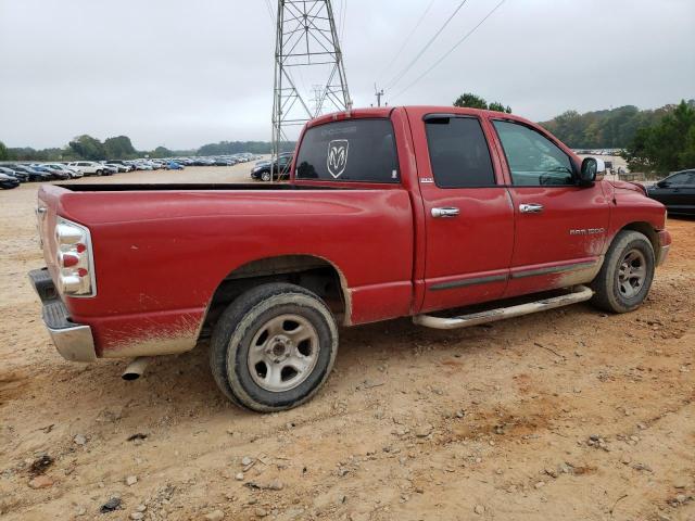 3D7HA18Z12G207588 - 2002 DODGE RAM 1500 RED photo 3