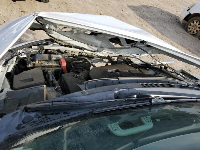 5YFBU4EE3DP208913 - 2013 TOYOTA COROLLA BASE WHITE photo 11