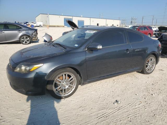 2010 TOYOTA SCION TC, 