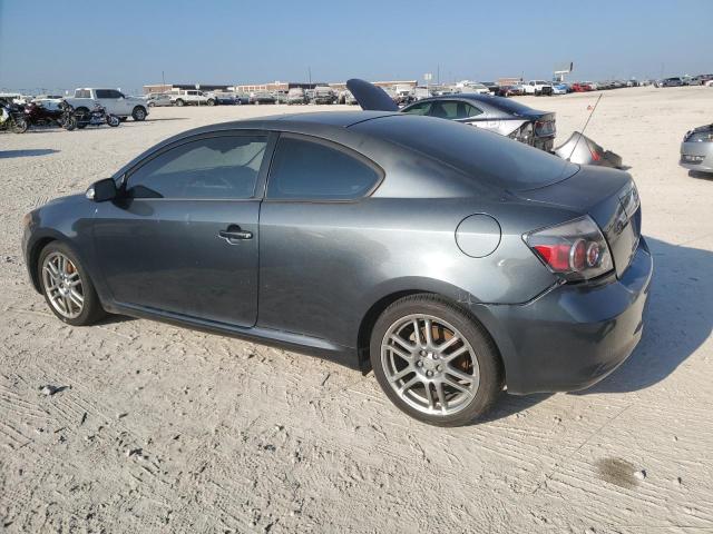 JTKDE3B72A0320512 - 2010 TOYOTA SCION TC ნაცრისფერი ფოტო 2