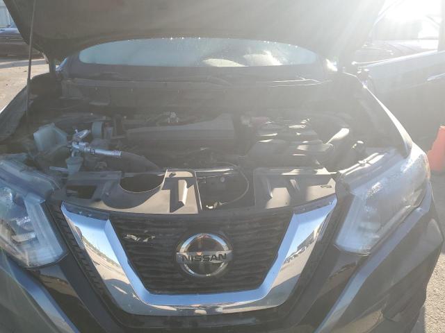 5N1AT2MV1JC752248 - 2018 NISSAN ROGUE S GRAY photo 12