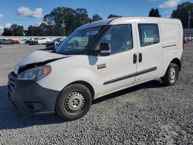 ZFBERFAB8H6G45475 - 2017 RAM PROMASTER WHITE photo 1