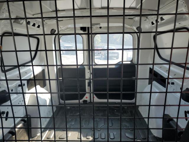 ZFBERFAB8H6G45475 - 2017 RAM PROMASTER WHITE photo 10