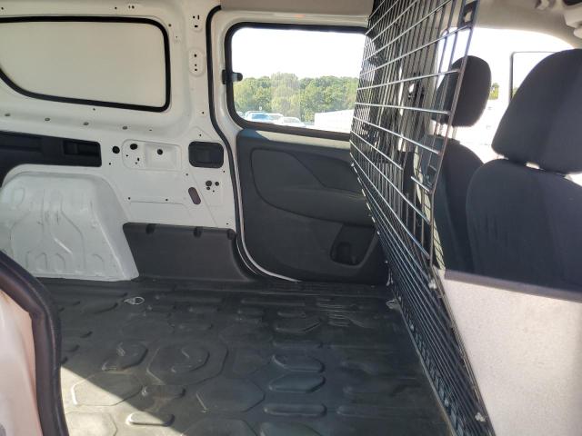 ZFBERFAB8H6G45475 - 2017 RAM PROMASTER WHITE photo 11