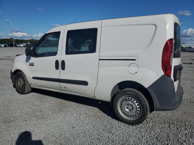 ZFBERFAB8H6G45475 - 2017 RAM PROMASTER WHITE photo 2