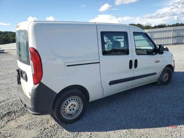 ZFBERFAB8H6G45475 - 2017 RAM PROMASTER WHITE photo 3