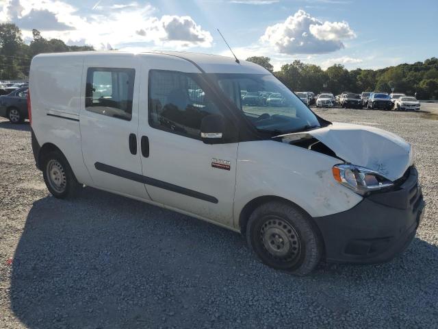 ZFBERFAB8H6G45475 - 2017 RAM PROMASTER WHITE photo 4