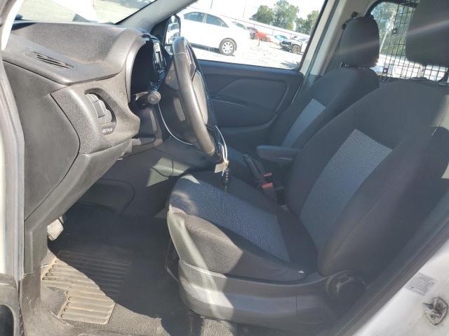 ZFBERFAB8H6G45475 - 2017 RAM PROMASTER WHITE photo 7