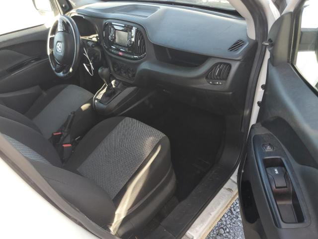 ZFBERFAB8H6G45475 - 2017 RAM PROMASTER WHITE photo 8