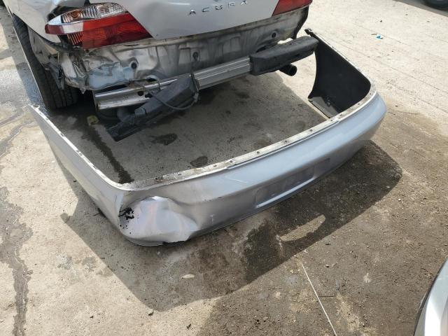 19UUA56903A025384 - 2003 ACURA 3.2TL TYPE-S SILVER photo 12