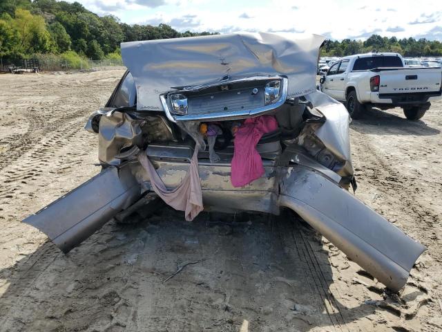 1LNHM81W43Y704017 - 2003 LINCOLN TOWN CAR EXECUTIVE TAN photo 6