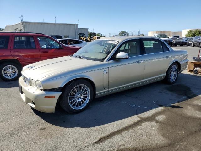 2008 JAGUAR XJ8 L, 