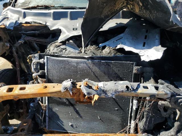 1C6RR7GMXES409432 - 2014 RAM 1500 SLT WHITE photo 11