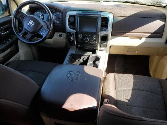 1C6RR7GMXES409432 - 2014 RAM 1500 SLT WHITE photo 8