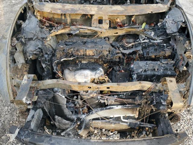 1C4PJMBB4GW262743 - 2016 JEEP CHEROKEE TRAILHAWK BLACK photo 12