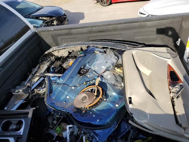 5TFUW5F14GX535895 - 2016 TOYOTA TUNDRA DOUBLE CAB SR/SR5 WHITE photo 12