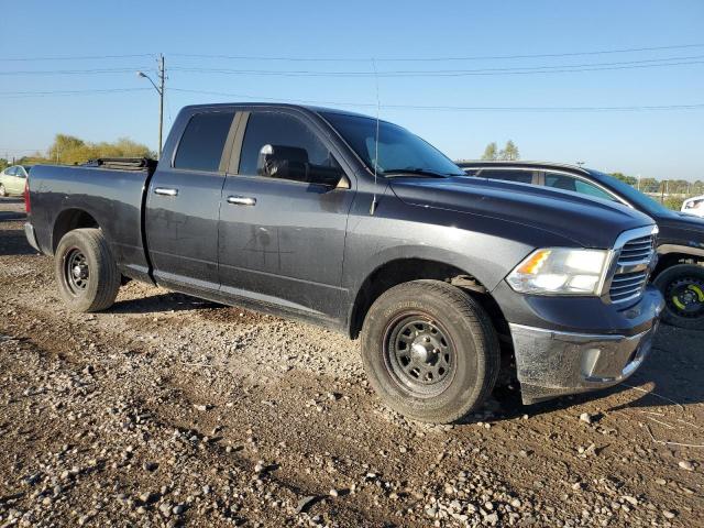 1C6RR7GM5FS533884 - 2015 RAM 1500 SLT BLACK photo 4