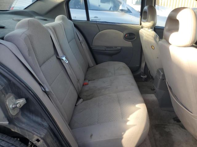 1G8AJ54F15Z116530 - 2005 SATURN ION LEVEL 2 灰色 照片 10