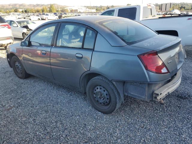 1G8AJ54F15Z116530 - 2005 SATURN ION LEVEL 2 灰色 照片 2