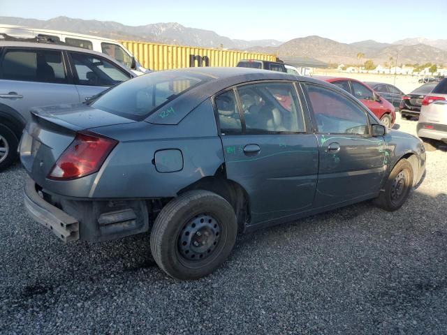 1G8AJ54F15Z116530 - 2005 SATURN ION LEVEL 2 灰色 照片 3