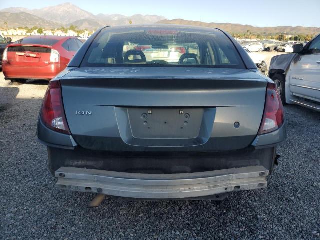 1G8AJ54F15Z116530 - 2005 SATURN ION LEVEL 2 灰色 照片 6