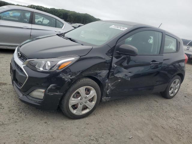 2021 CHEVROLET SPARK LS, 