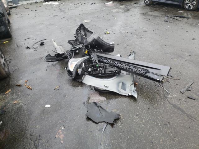 ZASPAKBN3N7D45478 - 2022 ALFA ROMEO STELVIO TI GRAY photo 13