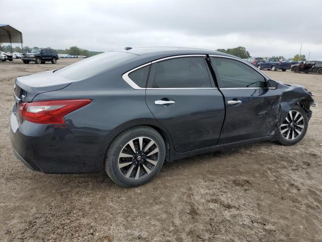 1N4AL3AP1JC178742 - 2018 NISSAN ALTIMA 2.5 BLUE photo 3