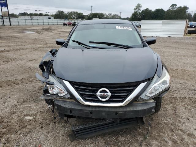 1N4AL3AP1JC178742 - 2018 NISSAN ALTIMA 2.5 BLUE photo 5