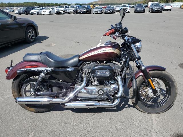 2018 HARLEY-DAVIDSON XL1200 C, 