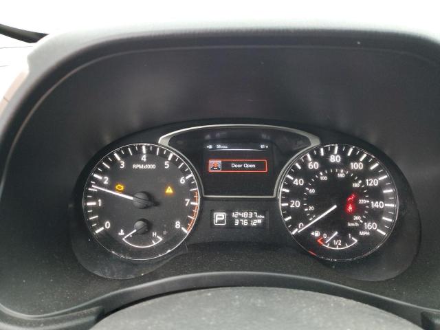 5N1AR2MN2DC635202 - 2013 NISSAN PATHFINDER S 黑色 照片 9