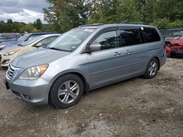 2008 HONDA ODYSSEY TOURING, 