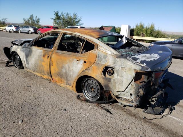 1N4BL4BV2PN365041 - 2023 NISSAN ALTIMA S BURN photo 2