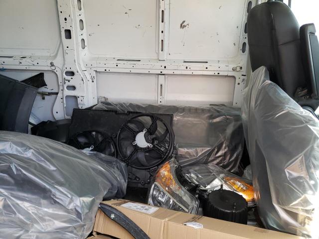 3C6TRVAG5KE526055 - 2019 RAM PROMASTER 1500 STANDARD WHITE photo 11