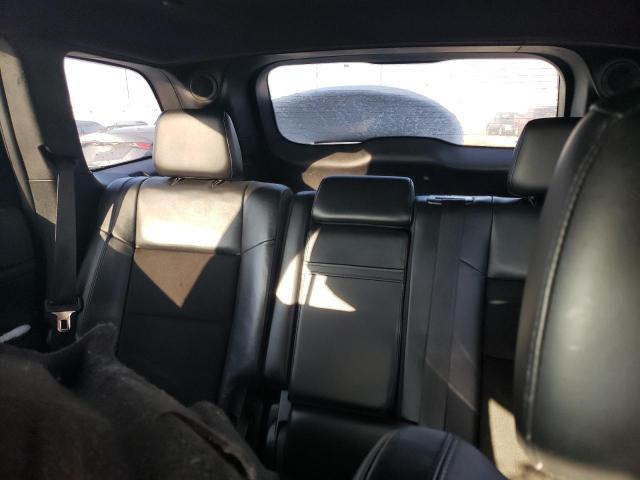 1C4RJFAG8JC440230 - 2018 JEEP GRAND CHER LAREDO 黑色 照片 10