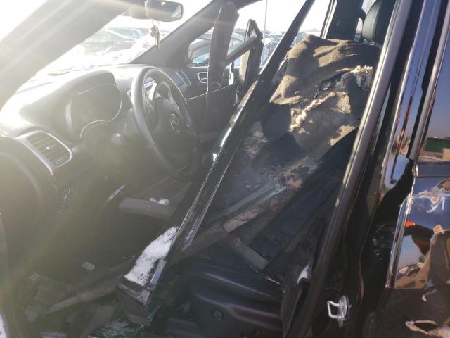 1C4RJFAG8JC440230 - 2018 JEEP GRAND CHER LAREDO 黑色 照片 7