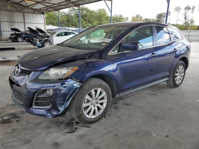 2011 MAZDA CX-7, 