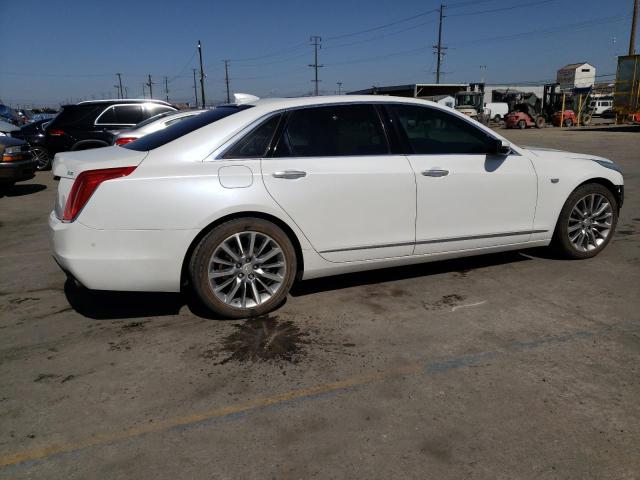 1G6KF5RS3GU165880 - 2016 CADILLAC CT6 PREMIUM WHITE photo 3