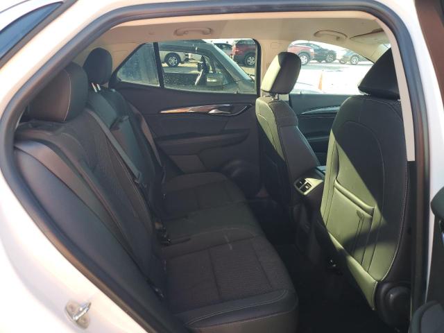 LRBAZLR41MD075031 - 2021 BUICK ENVISION PREFERRED Ağ foto 11