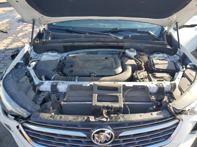 LRBAZLR41MD075031 - 2021 BUICK ENVISION PREFERRED Ağ foto 12