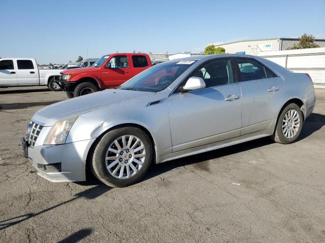 2012 CADILLAC CTS, 