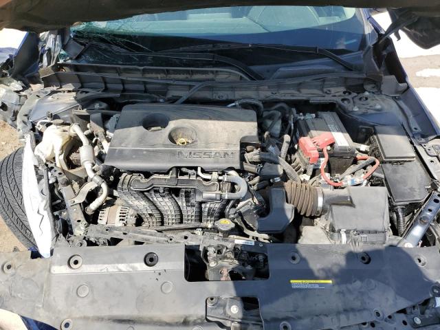 1N4BL4BV1LC213953 - 2020 NISSAN ALTIMA S BLUE photo 11