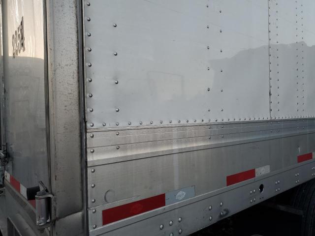 1UYVS2533N3476510 - 2022 UTILITY TRAILER თეთრი ფოტო 6