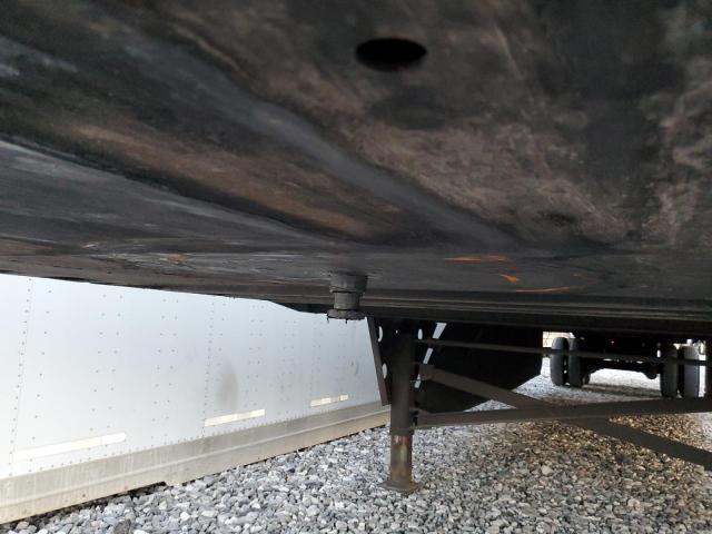 1UYVS2533N3476510 - 2022 UTILITY TRAILER თეთრი ფოტო 7