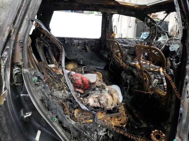 5FRYD4H4XGB056611 - 2016 ACURA MDX TECHNOLOGY GRAY photo 10