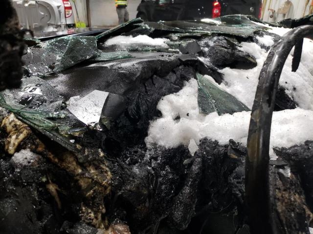 5FRYD4H4XGB056611 - 2016 ACURA MDX TECHNOLOGY GRAY photo 9